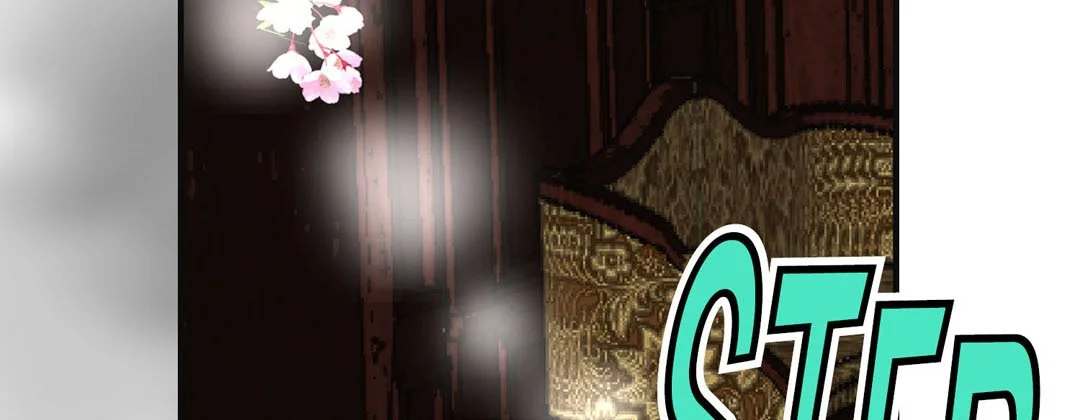 Living with The Wizard - Chapter 28